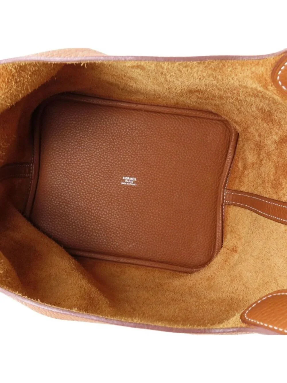 Hermes this authentic